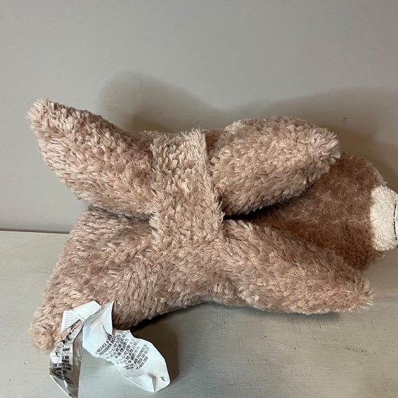 Disney Parks Shellie May Pillow Pal Dream Friends Shellie Mae Duffy Bear - Picture 4 of 8